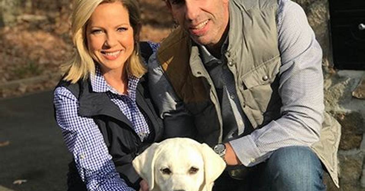 Shannon Bream's Family: a Look into the Fox News Anchor's Personal Life