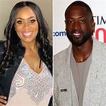 Shawn Marion's Wife: Meet Dwyane Wade's Former Teammate's Spouse