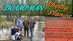 Shelby Stanga: the Swamp Man of Louisiana