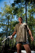 Shelby Stanga: the Swamp Man's Life and Adventures