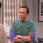 Sheldon Cooper: the Quintessential Icon of Modern Television