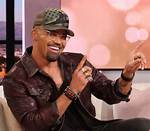 Shemar Moore Reveals Hes Expecting His First Child at 52, and the Babys Due on the Anniversary