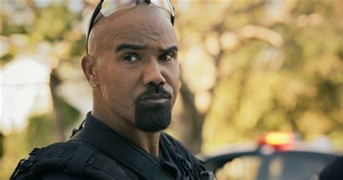 Shemar Moore: the Multifaceted Actor Redefining Hollywood