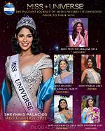 Sheynnis Palacios' Journey and Advocacy