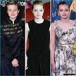 Shiloh Jolie Pitt: a Glimpse into the Life of Angelina and Brad's Beloved Child