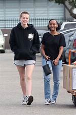 Shiloh Jolie Pitt Boyfriend: a Look into Her Love Life