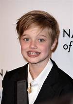 Shiloh Nouvel Jolie-Pitt: the Life and Journey of Angelina Jolie and Brad Pitt's Daughter