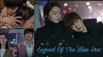 Shin Hye-Sun Dazzles in "Legend of the Blue Sea"