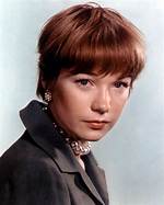 Shirley Maclaine in the 1960S: a Journey Through Film and Fame