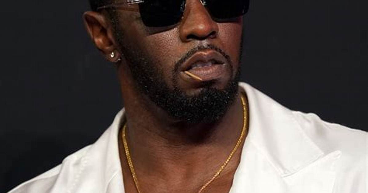 Shocking Allegations: Diddy Accused of Abuse Towards Justin Bieber