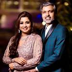 Shreya Ghoshal Husband Age Difference