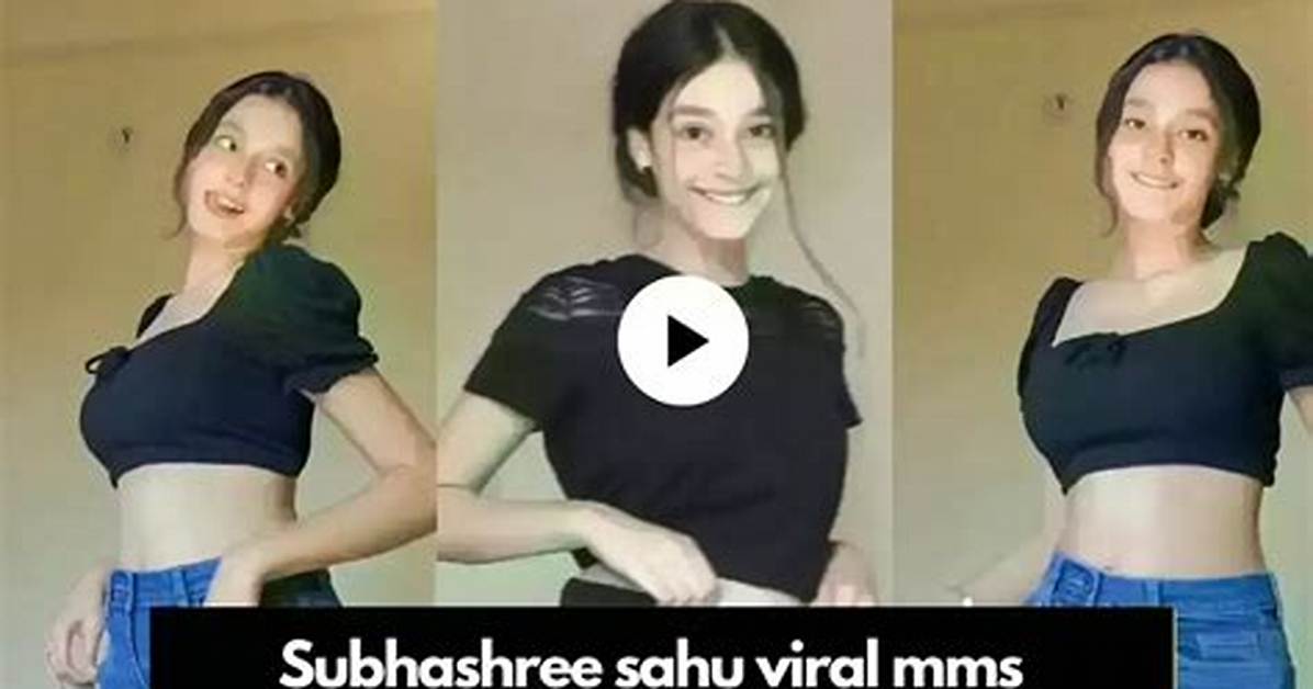 Shubashree Leaked Videos: the Controversy and Its Impact