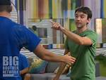 Sick Ian Misses Big Brother Veto What Happened to the All-Stars Player? Thu 10 September 20