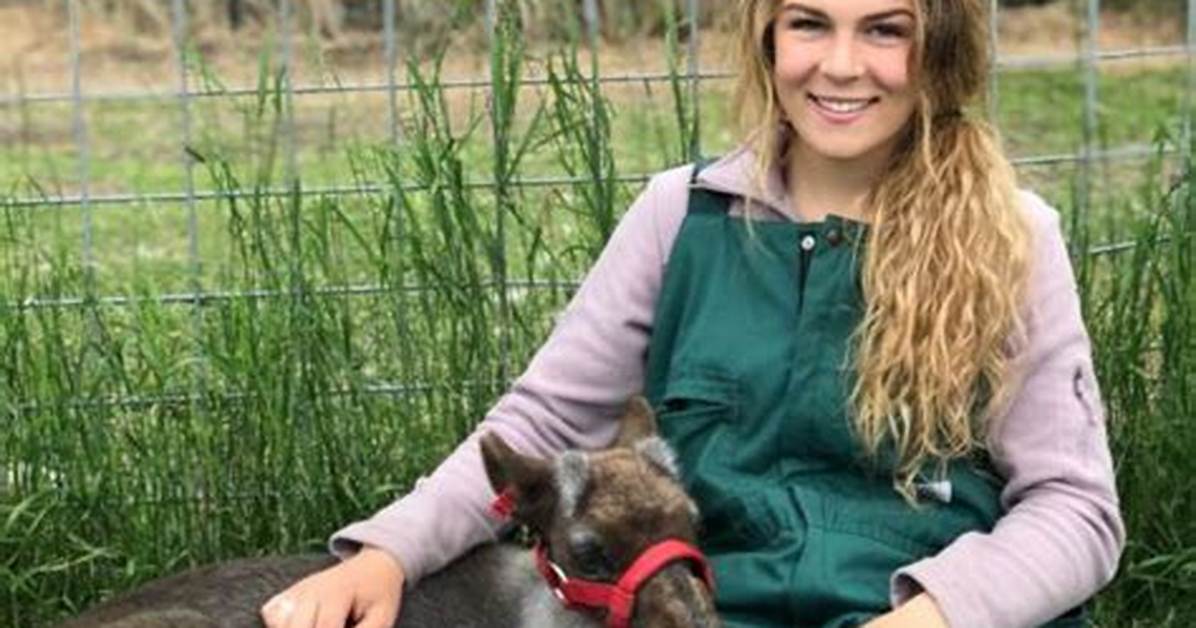 Sierra Oakley Now, Married? Her Wiki/Bio, Net Worth.