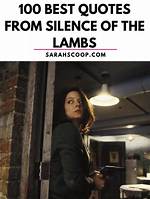 Silence of the Lambs Quotes: Unveiling the Most Memorable Lines