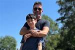 Simon Cowell's Son: a Glimpse into the Life of Eric Cowell
