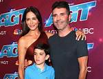Simon Cowell's Son: Understanding the Recent Illness