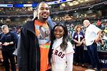 Simone Biles Dating History a Look at Her Past Relationship and Currentstatus