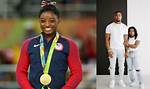 Simone Biles Height in Cm: a Deep Dive into the Accomplished Gymnast's Stature