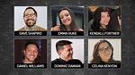 Six Victims Who Died in California Plane Crash Identified | Plane Crashes