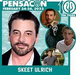 Skeet Ulrich's Love Life: a History of His Relationships