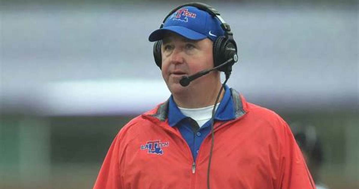 Skip Holtz Salary, Age, Wife, Age, Wiki, Biography, , Net Worth, Father