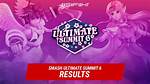 Smash Ultimate Summit 6 Day 1 Has Started, Here Is the Schedule ·
