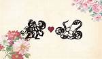 Snake Man Monkey Woman Compatibility ·