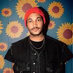 Snogblogy | Bryce Vine