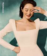 Snogblogy | Kim Hye-Soo