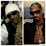Snoop Dogg Poses with Lookalike Following Twitter Frenzy