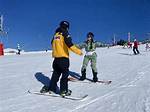 Snowboarding Legend and Environmental Advocate