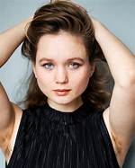 Sofie Eifertinger's Origin and Capabilities Revealed