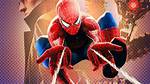 Sofie’s Spider-Man Video: a Web-Slinging Adventure