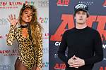Sommer Ray Says She Slept with Cole Bennett, Claims He Isn't Famous