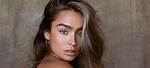 Sommer Ray Was Brought up in Colorado by Shannon Ray and Bl Richards