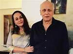 Soni Razdan: a Deep Dive into the Life and Career of the Acclaimed Actress
