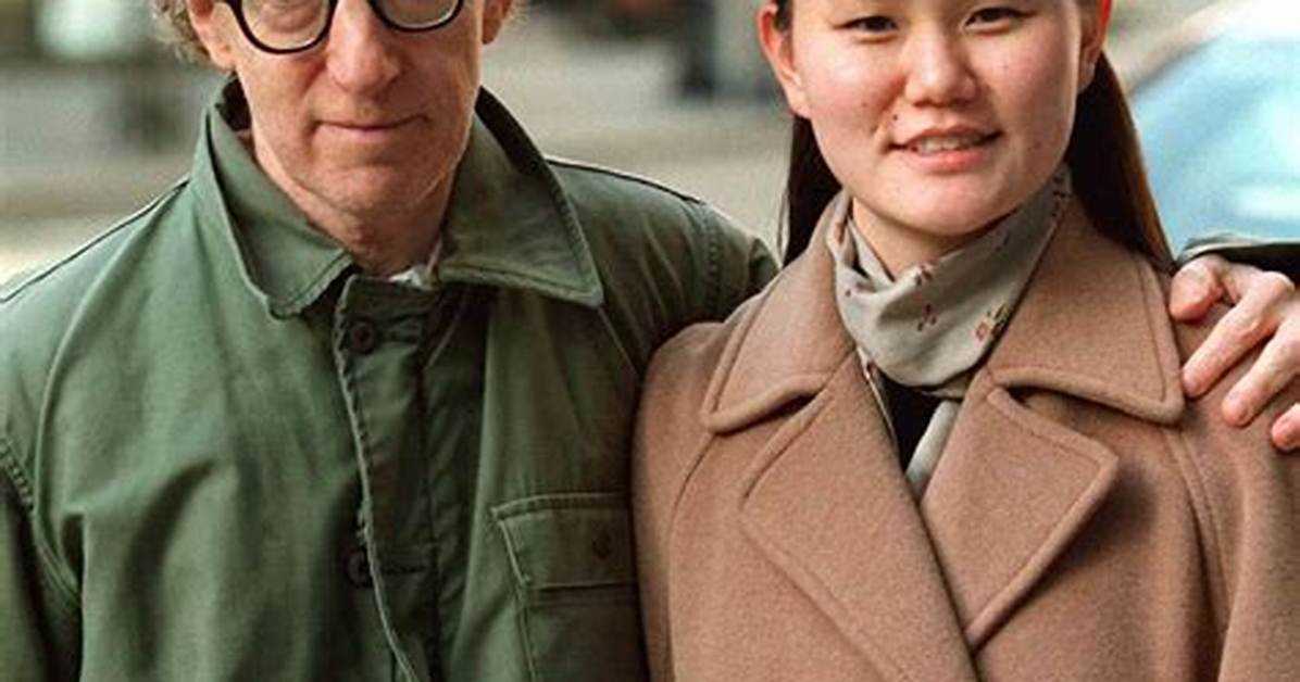 Soon-Yi Previn: a Life Beyond the Spotlight