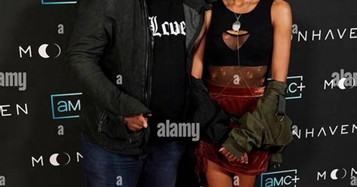 Sophia Hardison- All About the Daughter of Chante Moore |