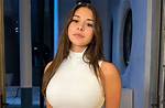 Sophie Rain Exclusive: Unveiling the Secrets of a Rising Star