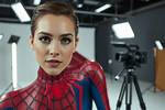 Sophie Rain's Guide to Mastering Spider-Man's Skills