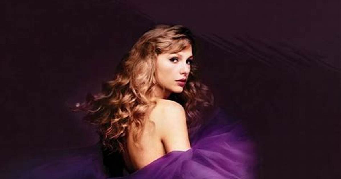 Speak Now (Taylor's Version): a Deep Dive into Taylor Swift's Iconic Album