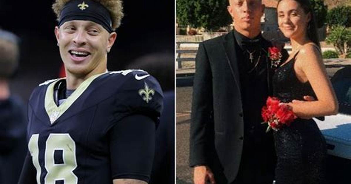 Spencer Rattler Bio, Family, Career, Girlfriend, History, Height