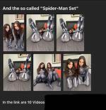 Spider-Man Video Sophie: Unraveling the Web of Creativity and Innovation