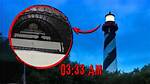 St. Augustine Lighthouse Death, Attempted Suicide Shocks Community