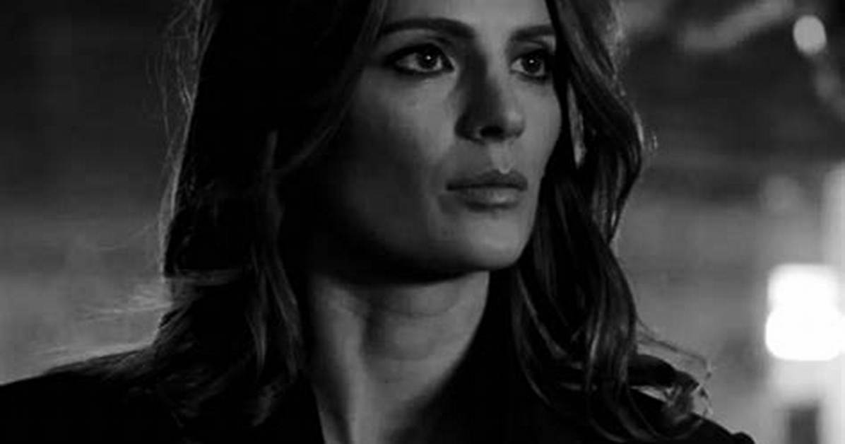 Stana Katic: a Look into Her Life and Childhood