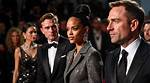 Star-Studded Spotlight: Celebrities That Start with S