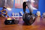 Steelseries Arctis Nova Pro Wireless Review: a New Standard