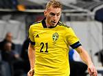 Stefan Kulusevski – Who Are Dejan Kulusevski’s Parents and Girlfriend?