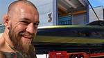 Step Inside Conor Mcgregors $3.6 Million Lamborghini Yacht